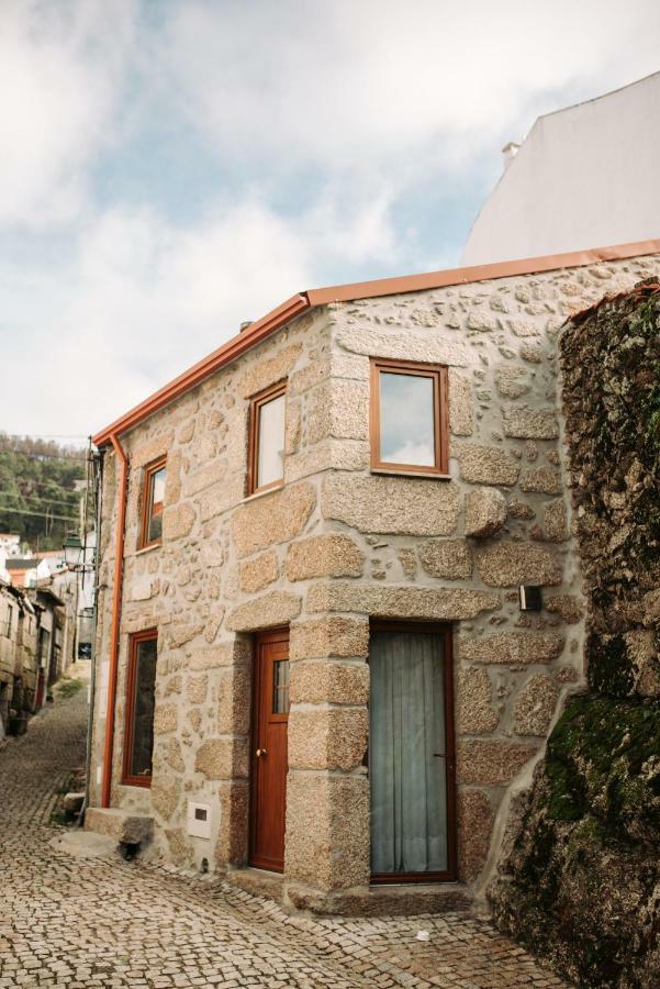 Casa Miguel Villa Sabugueiro  Exterior photo